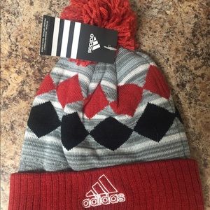 Miami Heat Knit Hat/Beanie